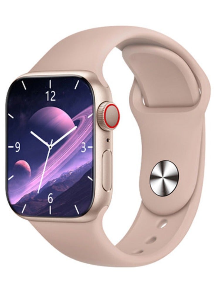ProOne ProOne PWS13 Smart Watch - 1.86" Full HD Touch Screen, Wireless Charging, Heart Rate Monitor, IP65 Waterproof  - Image 1