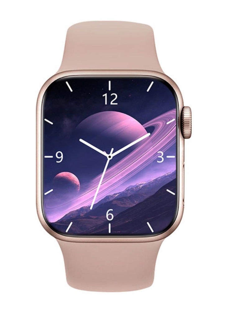 ProOne ProOne PWS13 Smart Watch - 1.86" Full HD Touch Screen, Wireless Charging, Heart Rate Monitor, IP65 Waterproof  - Image 2