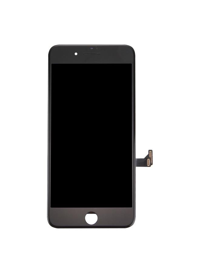 erorex Replacement TFT LCD Screen for iPhone 7 Plus Black - Image 2