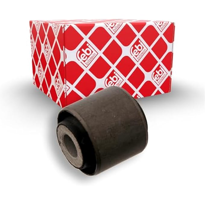 rayihni 01305 Control Arm Bush Pack Of One - Image 4