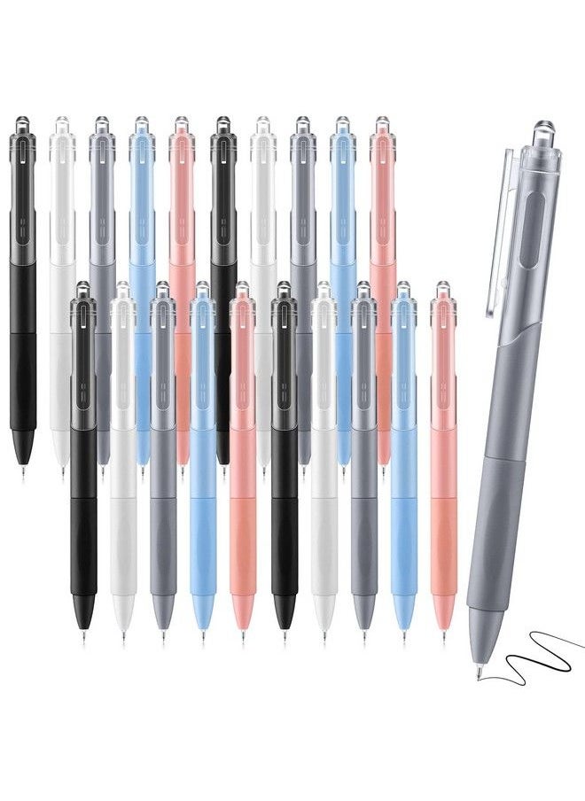 Generic - Slate Pencils Eat Edible ; Slate Pencils Natural Stone ; White Pencil Chalk ; Premium Quality ; Stationary (20) - Image 1