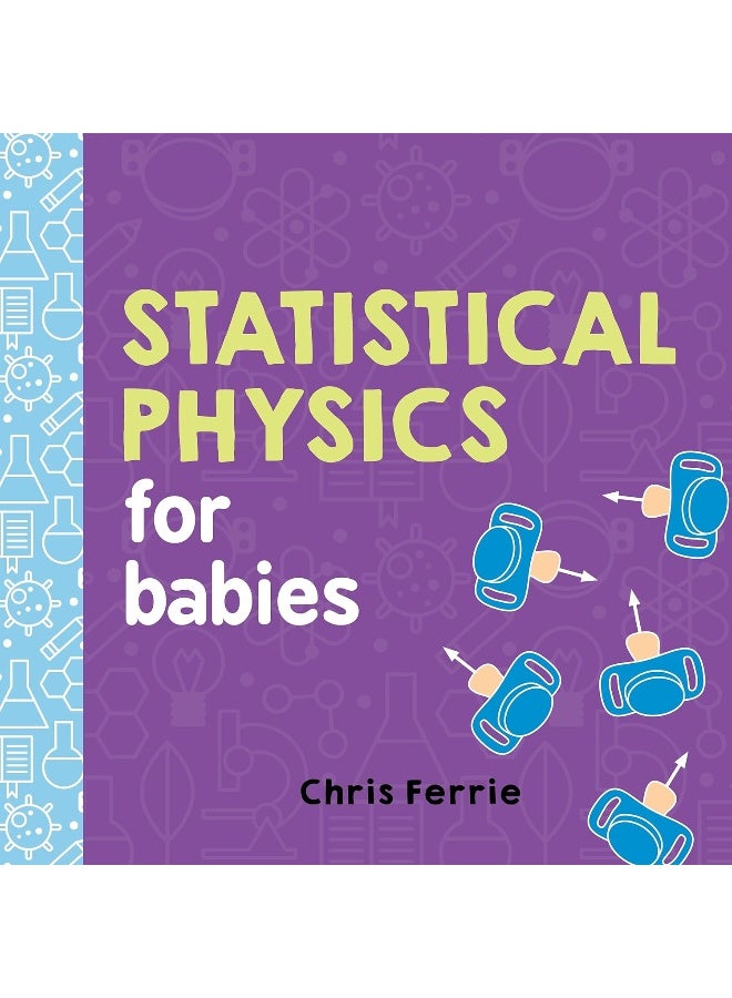 Statistical Physics for Babies - Image 1