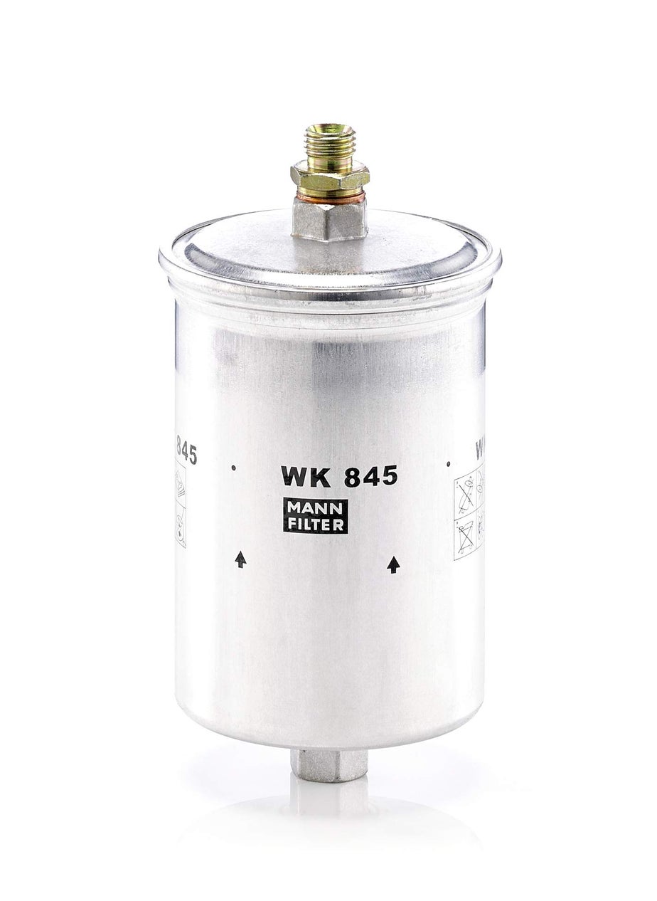 MANN FILTER Mann Filter Fuel Filter - WK845  - Image 1