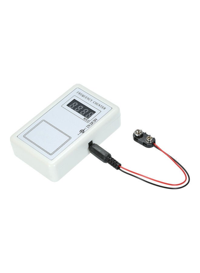 NIBEMINENT Wireless Frequency Detector - Image 1