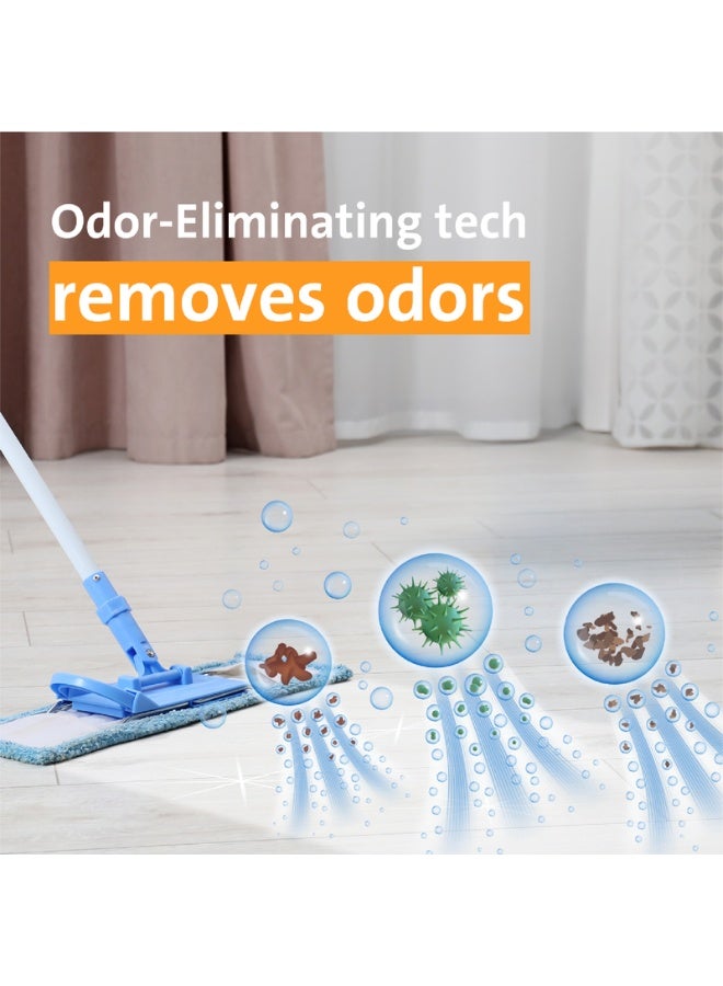 loyal معطر منزلي متعدد الاستخدامات بالفواكه الاستوائية 2.1 لتر - Image 3