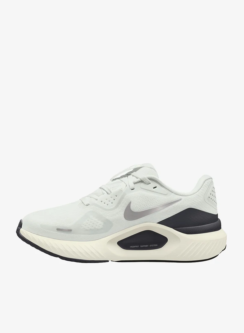 Nike SUMMIT WHITE/MTLC SILVER-ANTHRACITE-SAIL-BLACK Structure 26 Ess for Women | Best Price UAE