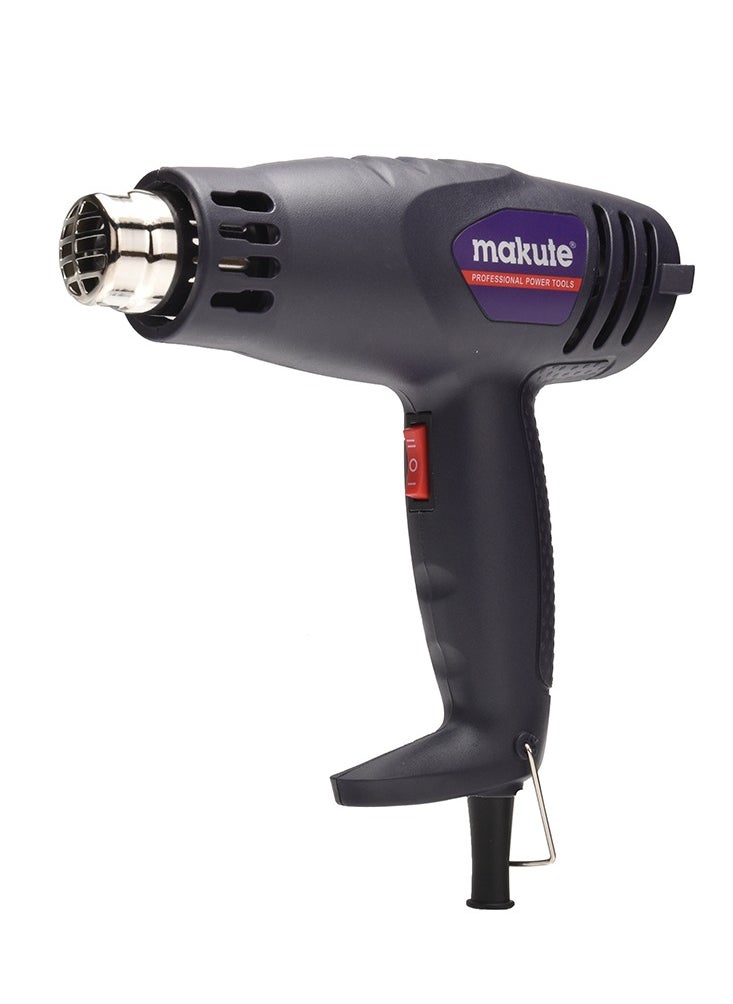 Makute HEAT GUN HG003 - مسدس حراري بقوة 1600 وات يمكن الاعتماد عليه للمشروعات الاحترافية والمشروعات اليدوية - pzsku/Z10764981192ACD8ED7C9Z/45/_/1698239476/110e0fbb-07d9-476d-b2fa-d32abe91b36b