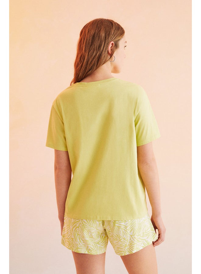 women'secret Snoopy T-shirt - Image 3