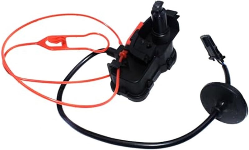 Vuzmode Car Fuel Filler Flap Motor Actuator for VW Polo Mk5 - Image 3