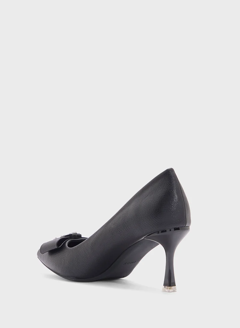 SD.Felano High Heeled Pump
