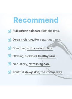 CLIONE PRIME Korean Skin Care Set For Women - Gift For Women Korean Anti Aging Skin Care Products Lifting, Firmness & Hydration Essence, Mask, Booster & Ampoule Set for Radiant Smooth Looking Skin  - Image 5