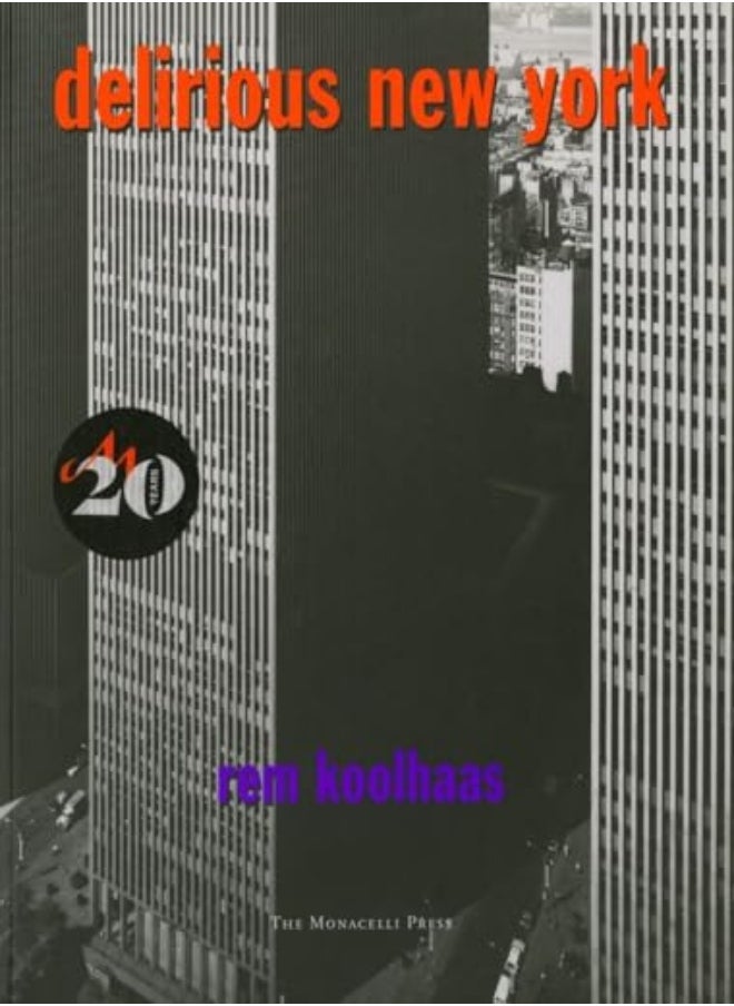 DELIRIOUS NY 