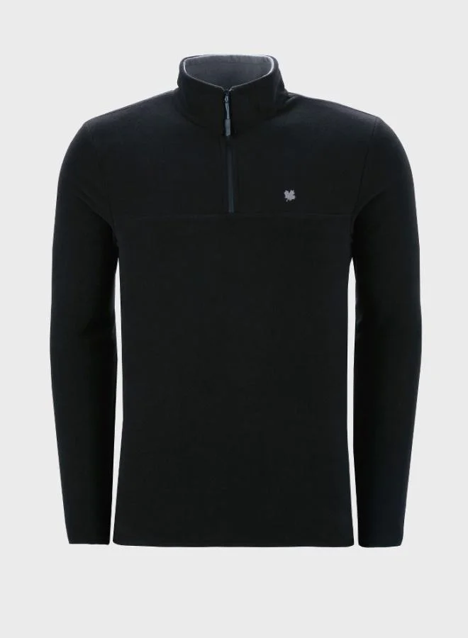 بوراتي بوراتي قميص رجالي بياقة خفاش مقاوم للبرد والصوف الممشط