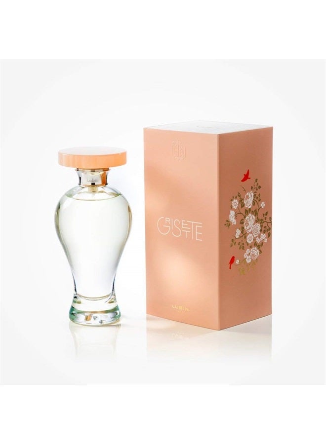 LUBIN PARIS Grisette Eau De Parfum (100ml)