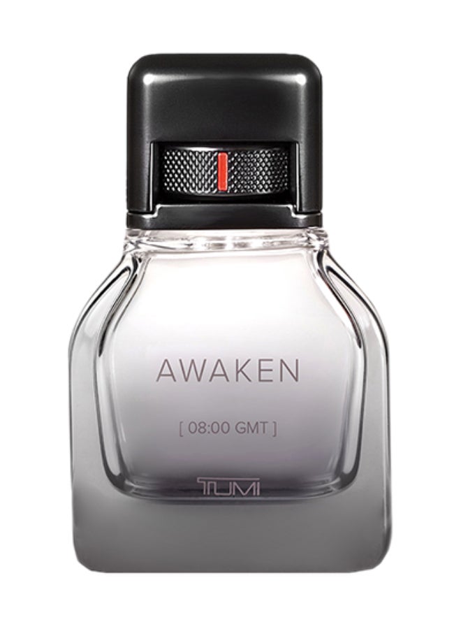 Tumi AWAKEN 08:00GMT EDP 50ml - Image 1