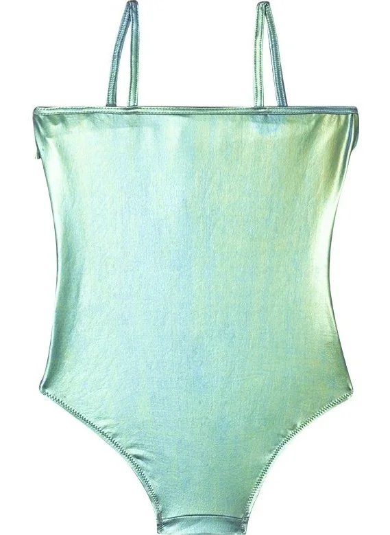 Slipstop Starry Girl's Swimsuit