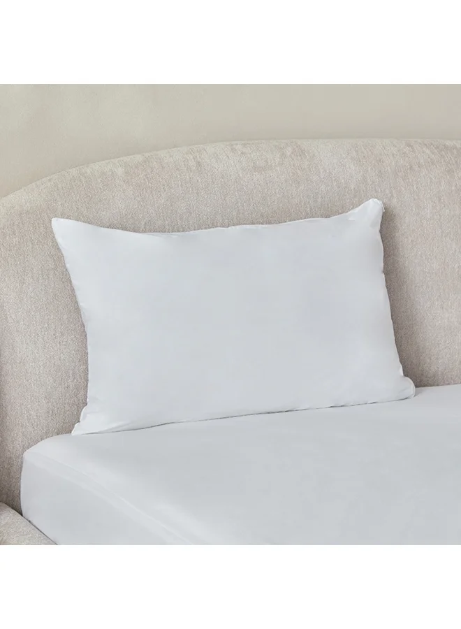 Home Box Atlanta Waterproof Pillow Protector 75 x 50 cm