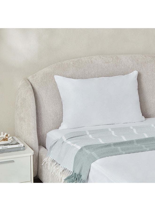 Home Box واقي وسادة أتلانتا المقاوم للماء 75 × 50 سم  - Image 4