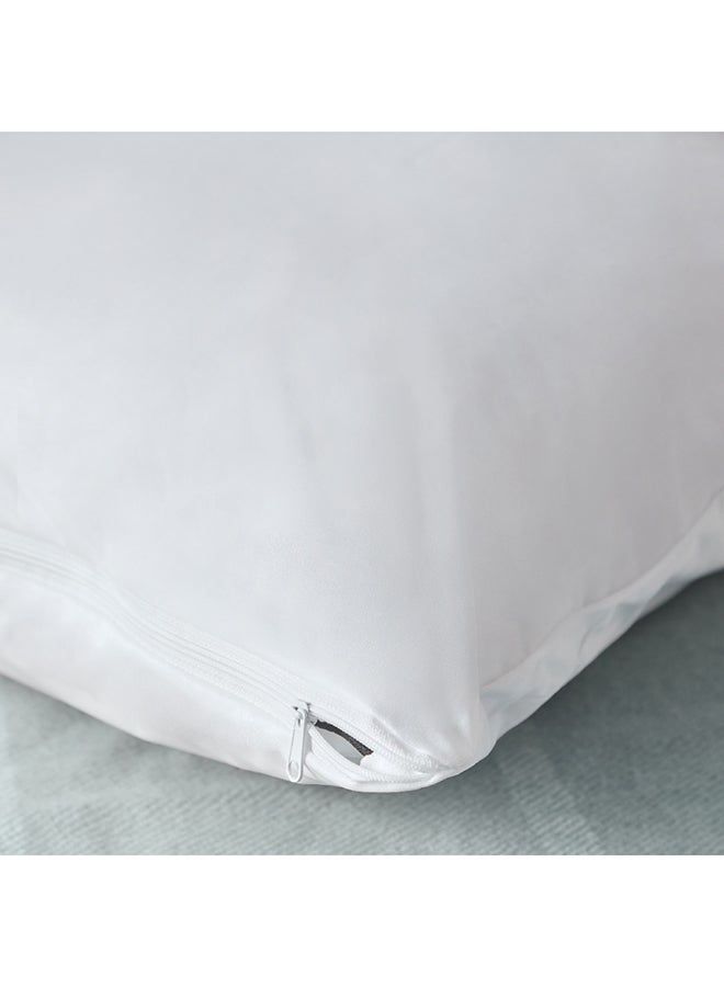Home Box واقي وسادة أتلانتا المقاوم للماء 75 × 50 سم  - Image 3