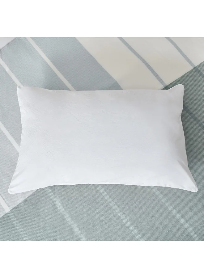 Home Box Atlanta Waterproof Pillow Protector 75 x 50 cm