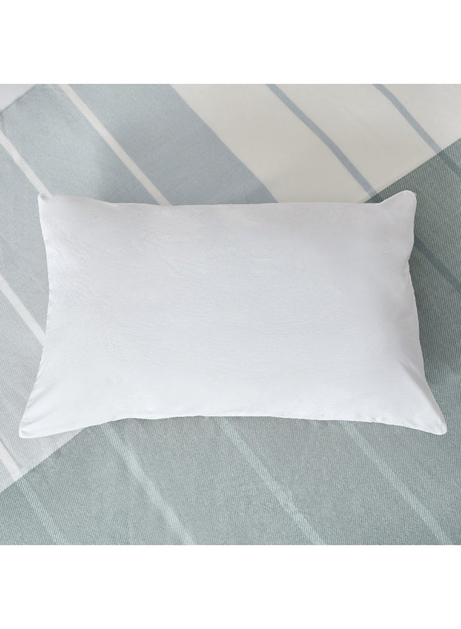 Home Box واقي وسادة أتلانتا المقاوم للماء 75 × 50 سم  - Image 2