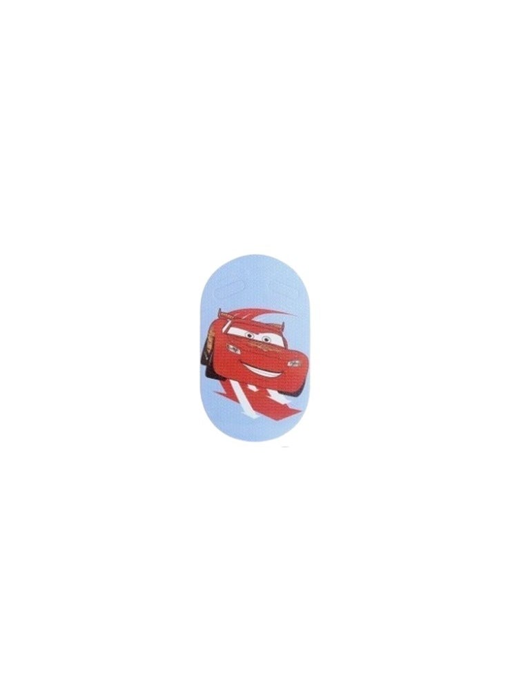 Disney Pixar Cars Swim Kickboard for Kids  - Image 2