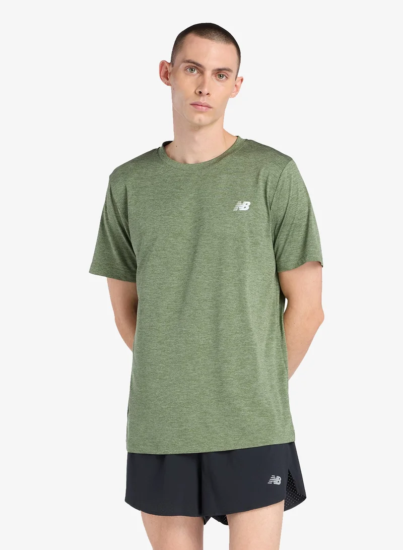 New Balance Essential Logo T-Shirt