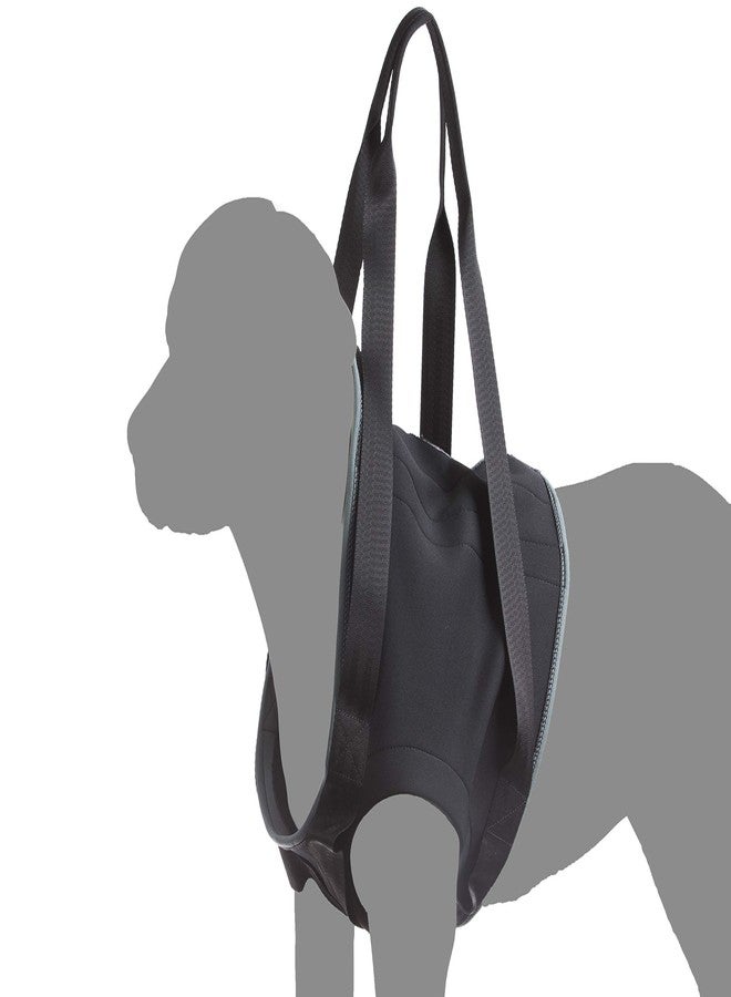 JULIUS K9  Julius-K9 Rehabilitation Harnesses - Front, Size: M, Chest Circumference: 47-73 cm - Image 1