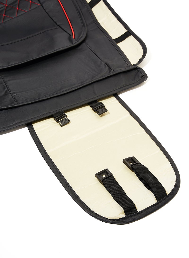 Loquat Universal Front Car Seat Cover - Image 3