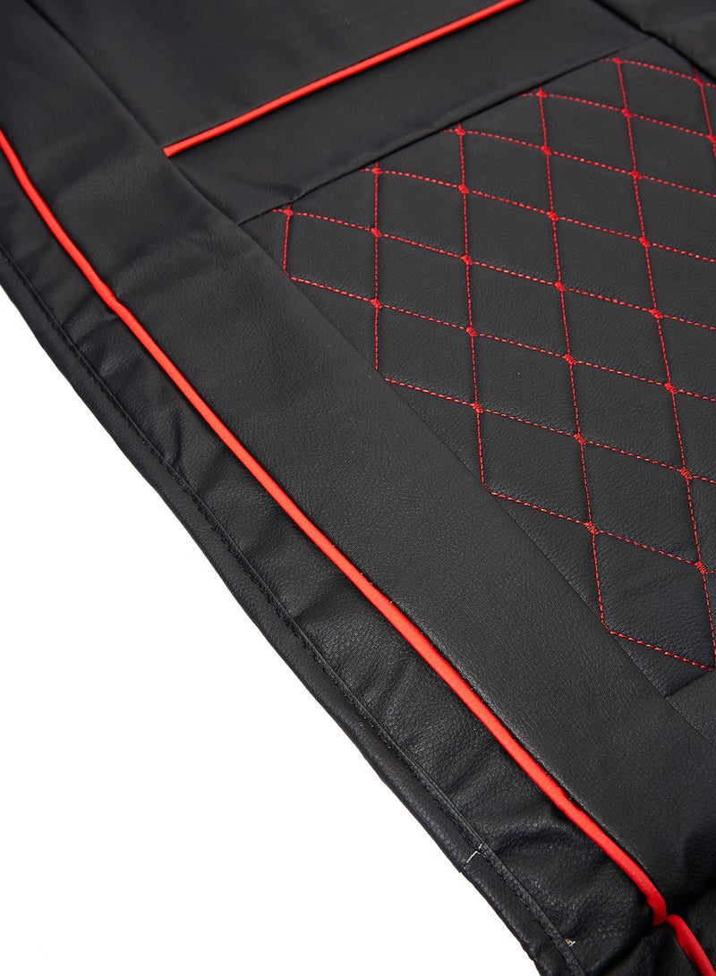 Loquat Universal Front Car Seat Cover - Image 2