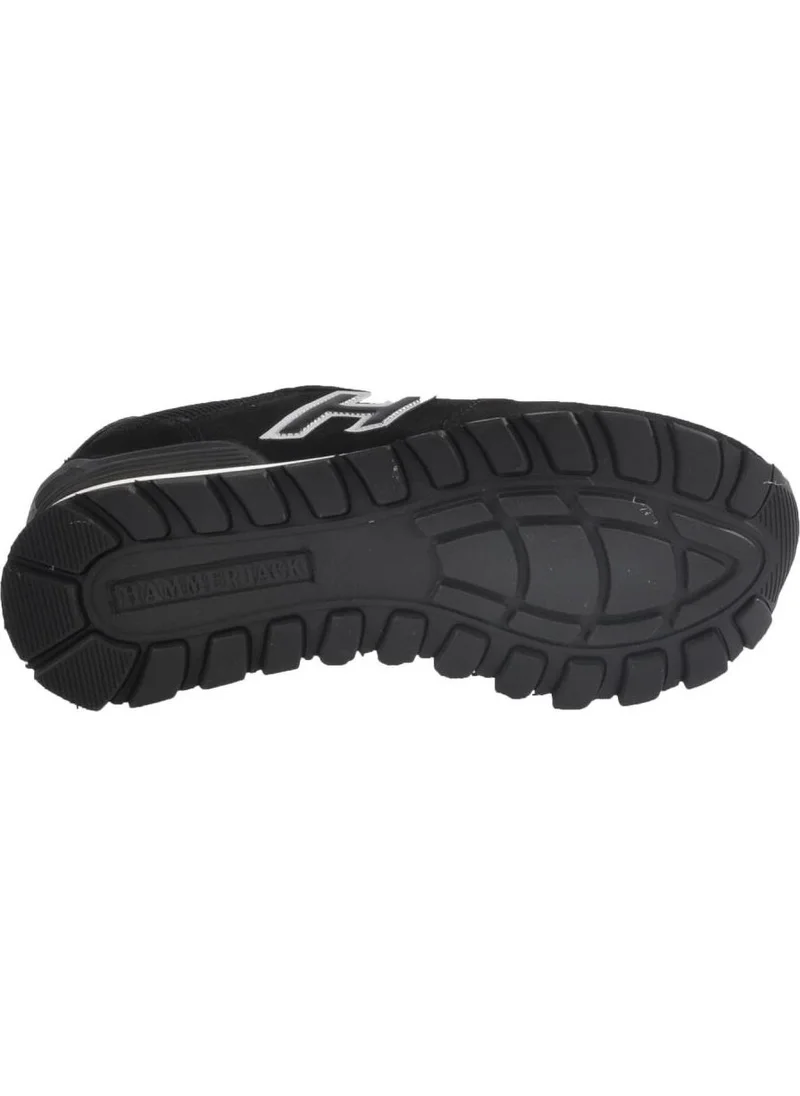 Hammer Jack 102 19250 Black Unisex Sneakers