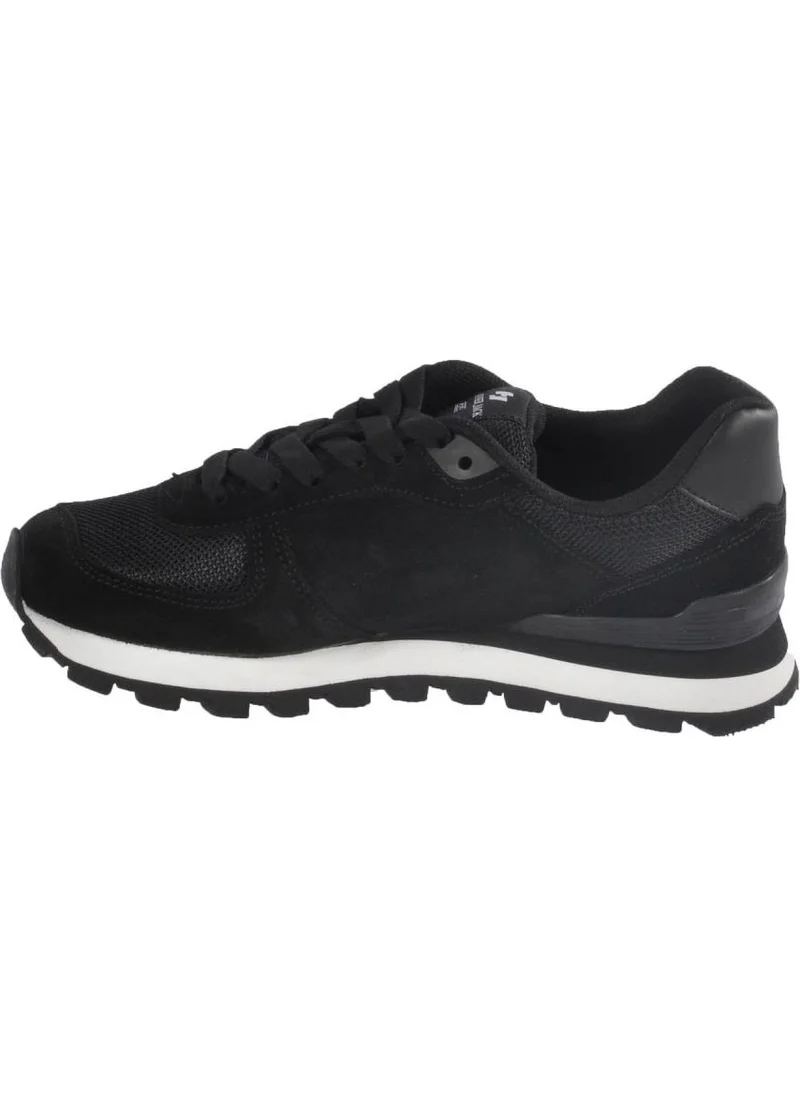 Hammer Jack 102 19250 Black Unisex Sneakers