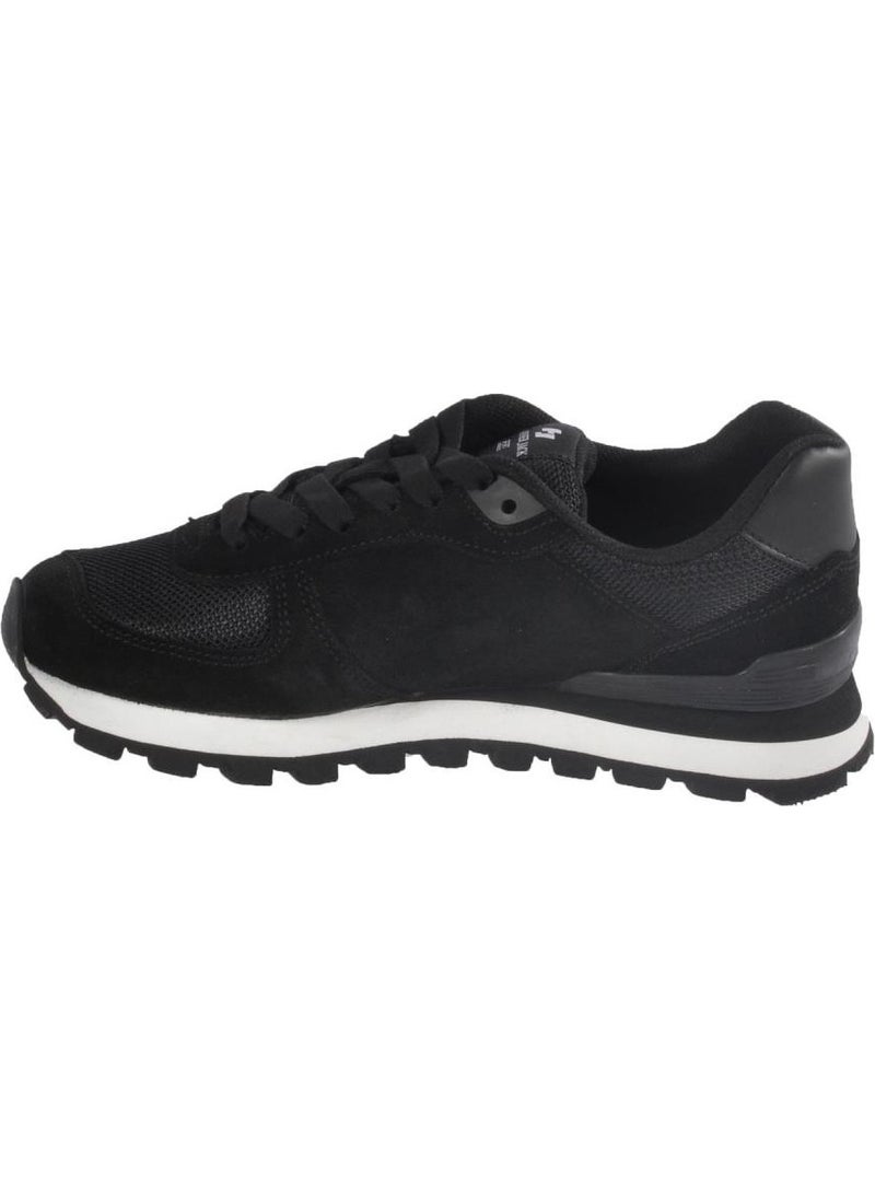 Hammer Jack 102 19250 Black Unisex Sneakers  - Image 3