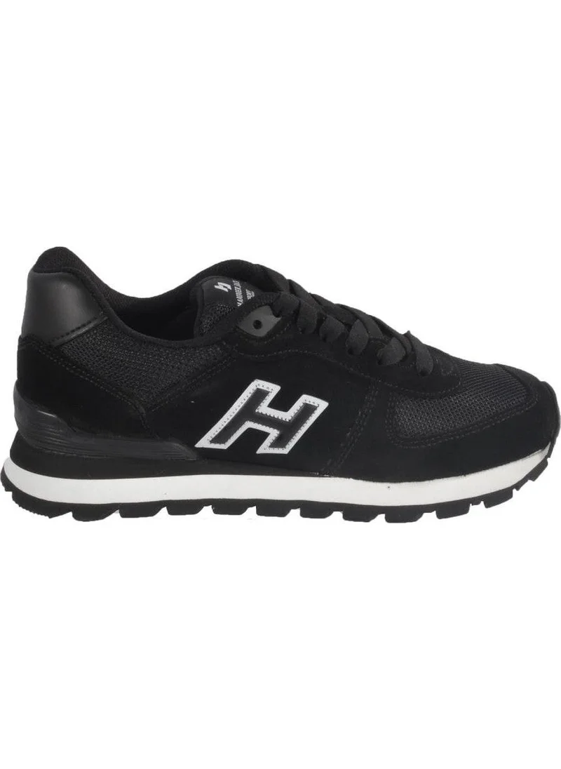 Hammer Jack 102 19250 Black Unisex Sneakers