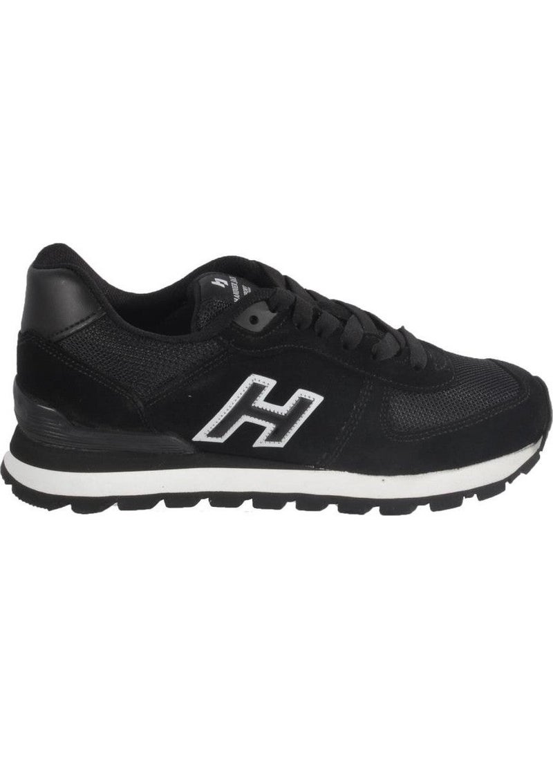 Hammer Jack 102 19250 Black Unisex Sneakers  - Image 1