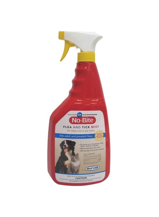 دورفيت رذاذ دورفيت نو بايت IGR، ربع لتر