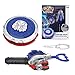 INFINITY NADO Battling Toys Battle Set with Spinning Top String Launcher Metal Spinning Tops Boy Toys Kids Gifts Starter Pack World Striking Eagle - Image 3