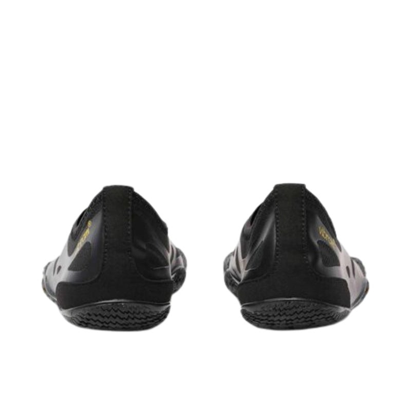 vibram حذاء فيبرام للرجال بخمسة أصابع EL-X الرياضي، أسود، 42 EU/ 9-9.5 US - Image 3