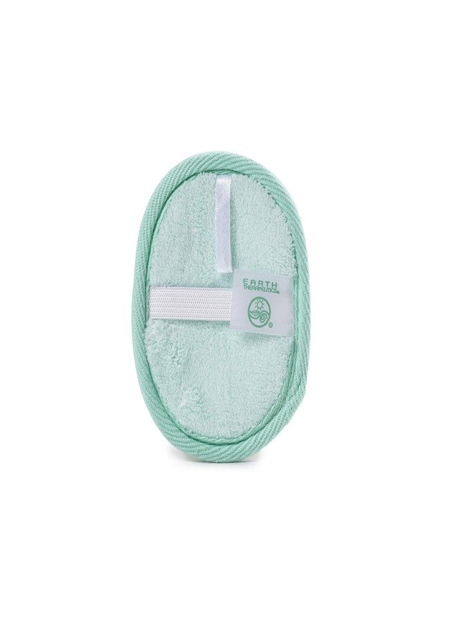 Earth Therapeutics Loofah Complexion Pad - Image 2