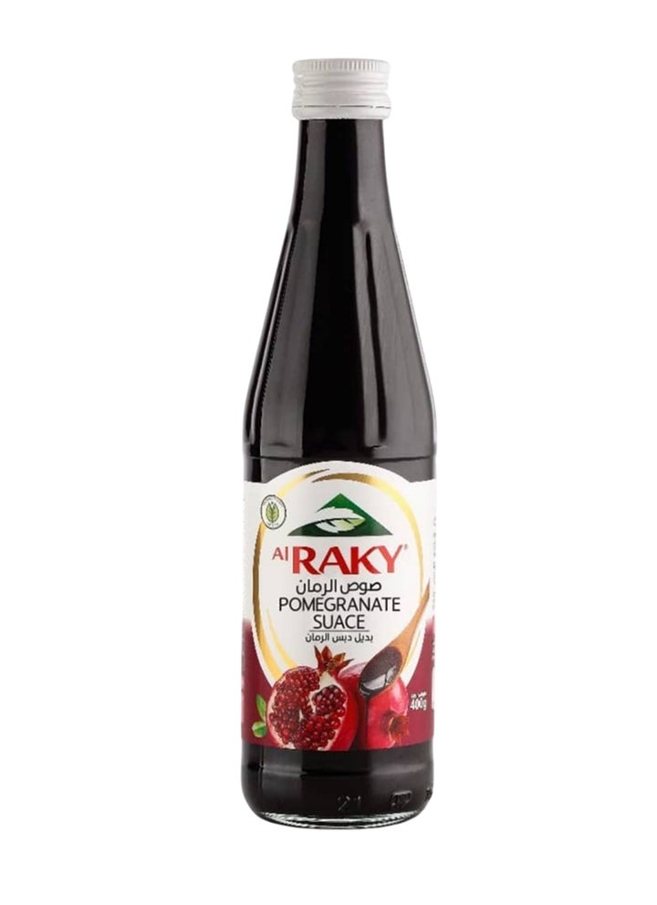 Buy Al RAKY Pomegranate Molasses Online | 15 Minutes Instant Delivery ...