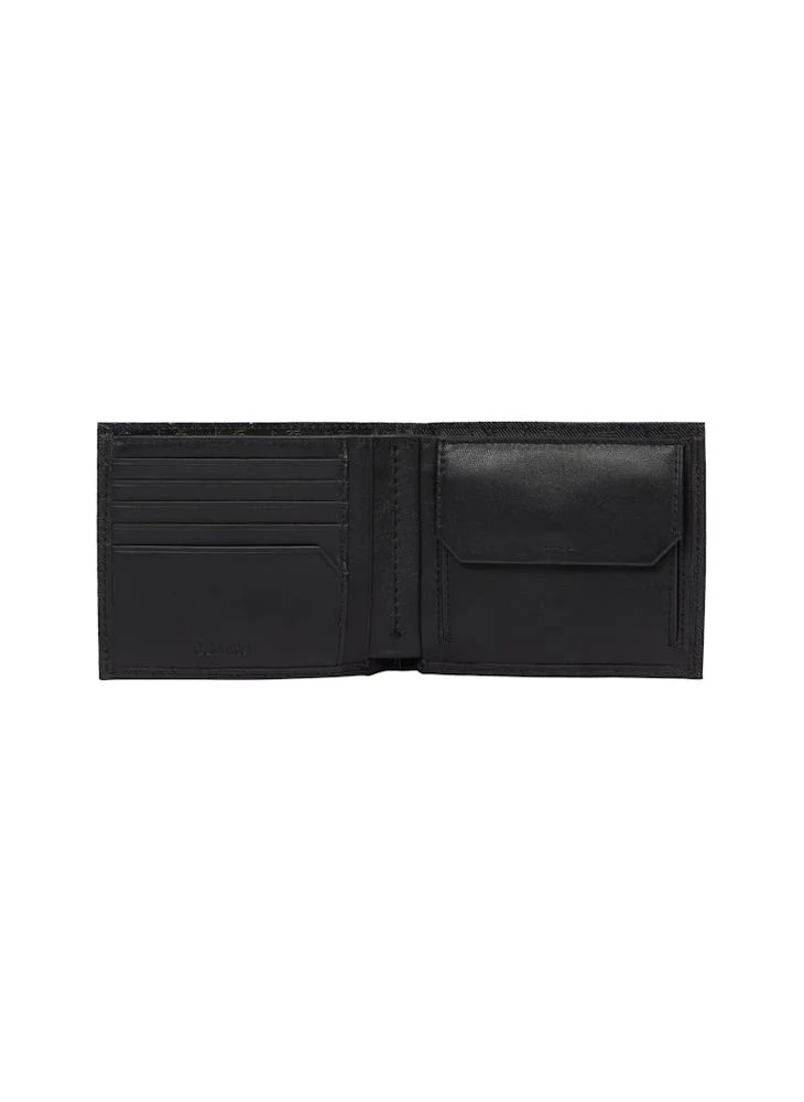 CALVIN KLEIN Monogram Bifold Wallet