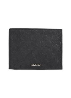 Monogram Bifold Wallet
