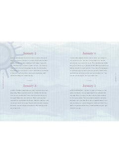 Sunrise Gratitude: 365 Morning Meditations for Joyful Days All Year Long (Volume 2)  - Image 3