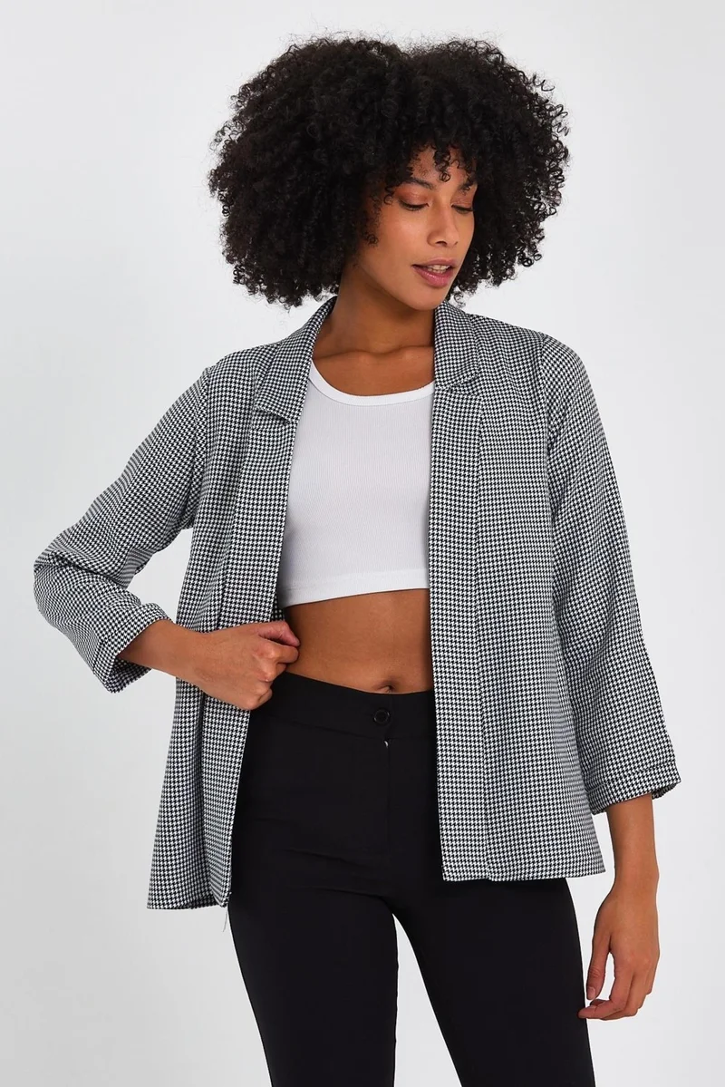 Alexander Gardi Shawl Collar Slim Jacket (B23-0063)