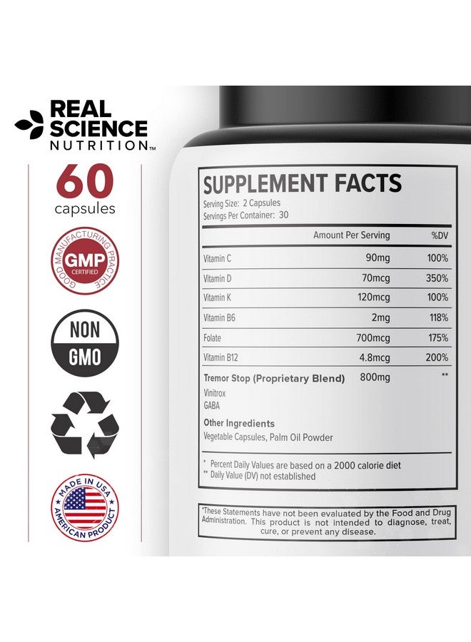 Real Science Nutrition Real Science Nutrition Offers FIBROMOXY Miracle- Relief from Symptoms of Fibromyalgia Including Body Pain and Stiffness, Tenderness, Morning Stiffness, Swelling and Tingling in Extremities.  - Image 3
