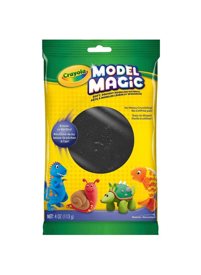 Crayola Model Magic Modeling Clay Alternative Craft 4 Ounce 574451 - Image 2