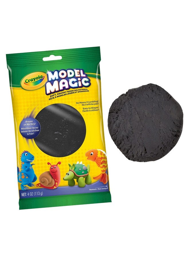 Crayola Model Magic Modeling Clay Alternative Craft 4 Ounce 574451 - Image 3