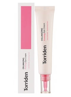 CELLMAZING Collagen Firming Eye Cream with an Eye Massager 30ml - pzsku/Z10785B80E53861D9A430Z/45/_/1739460997/0dab8b4c-0770-4c10-a3d5-0d31c5e4c709