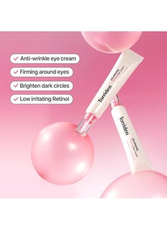 CELLMAZING Collagen Firming Eye Cream with an Eye Massager 30ml - pzsku/Z10785B80E53861D9A430Z/45/_/1739461007/87e5cfe7-08e6-47b2-b975-3393361fda93