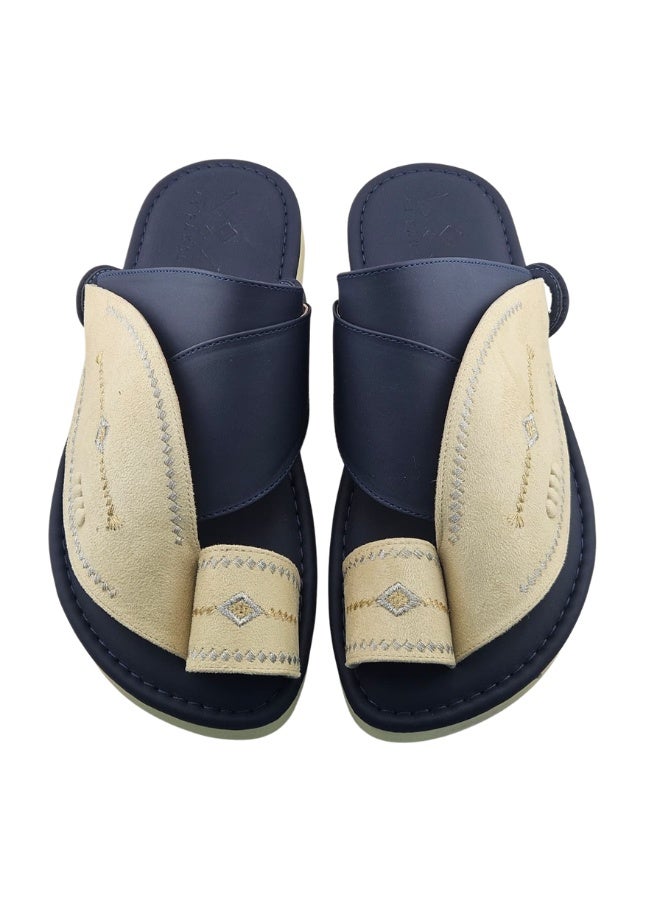 AL Fanoos Imperial Ramadan Signature Arabic sandals - Image 4